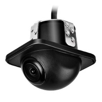 Caméra de recul analogique numérique sans fil et filaire multi-variétés OEM et ODM avec capteur d'image CCD de qualité HD