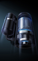 Climatiseur marin 36000 BTU en promotion, résistant à l'eau salée, avec pompe R-410A pour bateaux, yachts et applications marines (5000-36000 BTU)