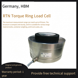 Sensor de Tipo Anillo de Torsión Veidt Weighing para Básculas HBM RTN0.05/100T, 150t, 220t, 330t, 470t - Product Image 4