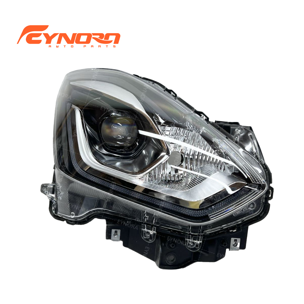 suzuki swift 2025 headlight