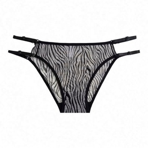 Tanga Abierta para Mujer, Ropa Interior Sexy a Excelente Precio - Product Image 2