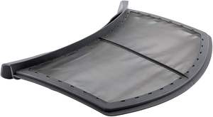 Filtro <span class=keywords><strong>de</strong></span> pantalla <span class=keywords><strong>de</strong></span> pelusa 134793600 compatible con el secador <span class=keywords><strong>Electrolux</strong></span> Frigidaire reemplaza AP4368342 PS2349312 EA2349312 AH2349312 - Product Image 4