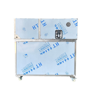 Máquina <span class=keywords><strong>de</strong></span> Lavado <span class=keywords><strong>de</strong></span> Zapatos Industrial Comercial <span class=keywords><strong>de</strong></span> Alta Eficiencia, Totalmente Automática, <span class=keywords><strong>de</strong></span> Acero Inoxidable Eléctrica, en Oferta - Product Image 5