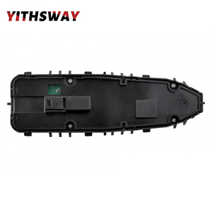 Interruptor Elevador de Ventanas Eléctrico de Plástico ABS de Alta Calidad YITHSWAY A4479054303 Delantero Izquierdo Negro para <span class=keywords><strong>Mercedes</strong></span> <span class=keywords><strong>Vito</strong></span> Clase V W447 - Product Image 5