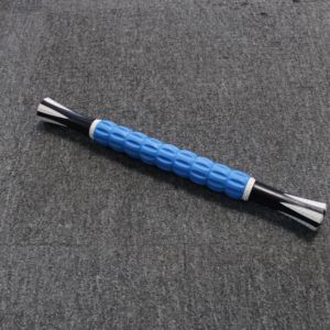 Nuevo Masajeador Corporal en Barra, Rodillo de Fascia para Ejercicio, Fitness, Relajación Muscular y Alivio del <span class=keywords><strong>Dolor</strong></span> - Product Image 1