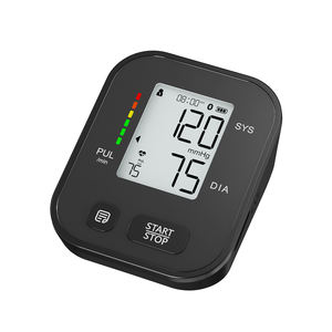 <span class=keywords><strong>Tensiomètre</strong></span> électronique rechargeable AFIB <span class=keywords><strong>Tensiomètre</strong></span> de <span class=keywords><strong>bras</strong></span> Bluetooth clinique - Product Image 4