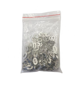 Pengujian tipe yang tidak merusakkan untuk bahan habis pakai radiografi industri - Product Image 4