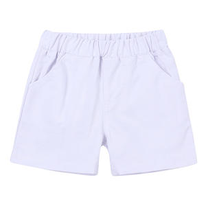 Ensembles d'été haut et short pour garçons, survêtements pour enfants, polo court et short 2 pièces pour enfants de 0 à 6 ans - Product Image 5