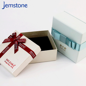 Có Thể Tái Chế Từ Vỏ Sò Hộp Đồ Trang Sức Cuốn Sách Hình Dạng Nam Châm Đồ Trang Sức Hộp Quà Tặng Cho Bông Tai Đóng Gói Vòng Cổ Vòng Với Xử Lý - Product Image 2