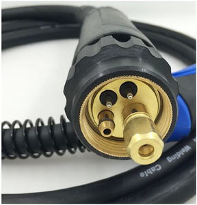 Mini Piccolo Elettrico MB36 MIG CO2 Torcia <span class=keywords><strong>di</strong></span> Saldatura Unità 36KD Pistola <span class=keywords><strong>di</strong></span> Saldatura a Gas Prezzo Per Spruzzo <span class=keywords><strong>di</strong></span> Saldatura - Product Image 5