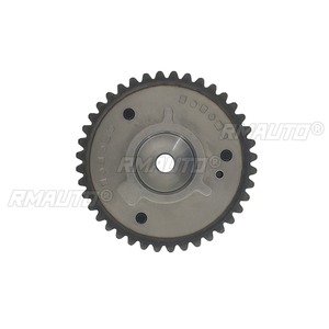 ชุดปรับตั้งวาล์วไอดีเครื่องยนต์ CJ5E-6C525-AD เฟืองแคมชาฟท์ ชุดเฟืองไอเสีย ระบบตั้งเวลาวาล์ว VVT สำหรับฟอร์ด มอนเดโอ อะไหล่เครื่องยนต์ อุปกรณ์ตกแต่งรถยนต์ - Product Image 4