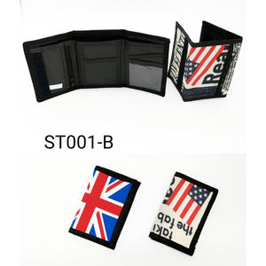 Porte-Monnaie - ST001-B - Product Image 5