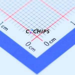 GZ1005U221TF Ferrite Bead 0402 RF ( Impedance @ Frequency: 220Ohm@100MHz )( Error: 25% )( DC Resistance (DCR): 500mOhm ) - Product Image 1