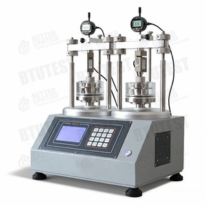 Maus <span class=keywords><strong>Ultron</strong></span> UMC-300 SET Wireless universale RF strumento automatico di consolidamento a doppia cella per test del suolo precisione 0.01MM - Product Image 3