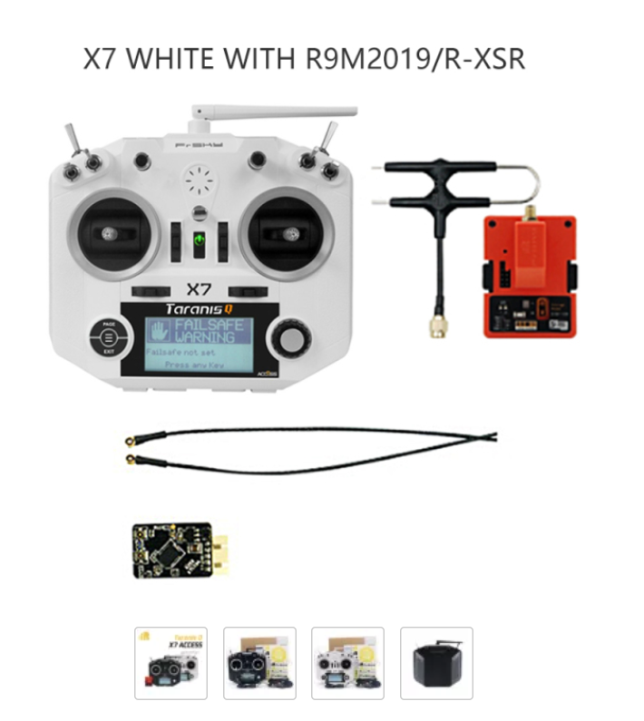 X7w R9M rxsr