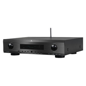 ToneWinner 9.3.4 Home cinéma Surround son récepteur et amplificateur 4K pour HDMI pour <span class=keywords><strong>Dolby</strong></span> Atmos DTSX pour Bluetooth couleur noire - Product Image 4