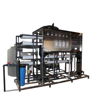 Sistema De Desalacion De Agua De Mar Planta Desaladora De Agua De Mar Maquina De <span class=keywords><strong>Desalinizacion</strong></span> De Agua De Mar - Product Image 4