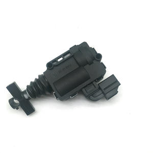 Herramienta de Cerrajería para Automóviles CN15-A219A-NE Ford EcoSport para Dispositivos de Cierre de Vehículos - Product Image 3