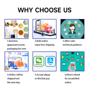 Vente en gros de vitamines et suppléments de santé en poudre pour la croissance des chevaux Calcium musculaire articulaire de chevaux de course - Product Image 6