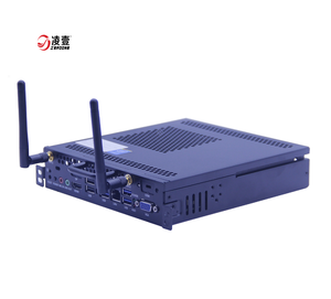 Haswell-H <span class=keywords><strong>Mobile</strong></span> I5/I7 EUP(ErP) OPS PC Hỗ Trợ HM86/HM87 Chipset 2.5 Inch SATA & M-SATA Đĩa Cứng Đôi DDR3LP Mini Pc - Product Image 1