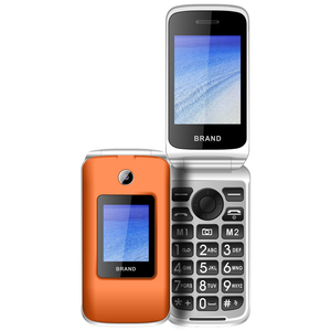 F32-altavoz de pantalla grande de 2,8 pulgadas, dispositivo con doble Sim, de un solo núcleo, con tapa 4G - Product Image 3