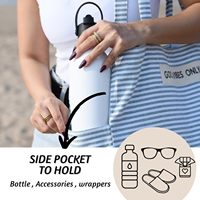 Sac en toile de coton de grande capacité fourre-tout réutilisable avec logo imprimé personnalisé publicitaire avec logo personnalisé pour le shopping