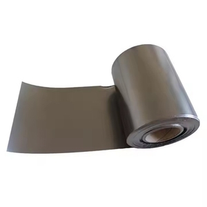 <span class=keywords><strong>Graphite</strong></span> giấy cách nhiệt cho thiết bị hạt nhân | kháng bức xạ & Tạp chất phóng xạ thấp - Product Image 4