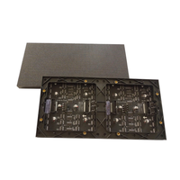 Module d'affichage LED intérieur P2.5, panneau LED SMD couleur pleine pour centre commercial, salle d'exposition, signalisation de circulation, écran vidéo mural intérieur