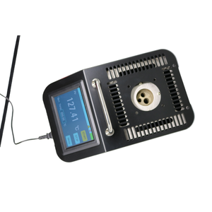 Et251 शुष्क ब्लॉक कैलिब्रेटर तापमान नियंत्रक शून्य बिंदु अच्छी तरह से थर्मोस्टैटिक स्नान ठंडा जंक्शन मुआवजा स्टेनलेस - Product Image 4