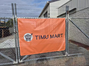 Bestful <span class=keywords><strong>ป้าย</strong></span>โฆษณาแนว<span class=keywords><strong>ตั้ง</strong></span>พิมพ์ลายขนาดใหญ่สำหรับ<span class=keywords><strong>ป้าย</strong></span>โฆษณากลางแจ้งทำจากผ้าไหมโพลีเอสเตอร์<span class=keywords><strong>ไว</strong></span><span class=keywords><strong>นิล</strong></span>ออกแบบได้ตามต้องการ - Product Image 5