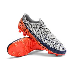 Nouveauté chaussures d'entraînement <span class=keywords><strong>de</strong></span> football pour garçons ongles longs cassés en plein air pour enfants grande <span class=keywords><strong>taille</strong></span> livraison directe d'usine - Product Image 2