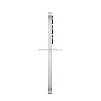 Nouveau téléphone mobile Mei Zu 21 Note Flyme AI OS Snapdragon 8 Gen 2 Octa Core 5500mAh 66W 50MP Caméra 16 Go de RAM 5G LTE FHD
