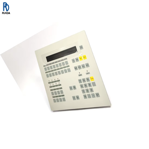 Module de capteur de contrôleur PLC, neuf d'origine, 6DD1670-0AF0 - Product Image 1