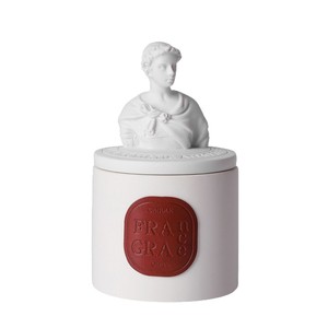 Cofanetto Regalo con Candela Aromaterapica Artigianale e Statuetta, Ornamenti di Alto Valore per Matrimoni, Compleanni, Camera da Letto, Migliori Amici - Product Image 5