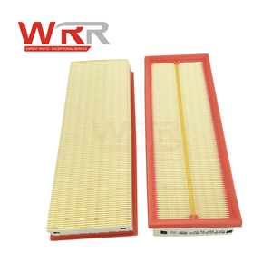 2730940404 2730940204 กรองอากาศสำหรับเบนซ์ W164 W221 ML500 S500 ตัวกรองอากาศเข้าเครื่องยนต์ ชิ้นส่วนกรองอากาศ - Product Image 2