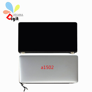 Écran LCD LED pour <span class=keywords><strong>Macbook</strong></span> <span class=keywords><strong>Pro</strong></span> Retina <span class=keywords><strong>13</strong></span> "A1502, assemblage d'origine, neuf, <span class=keywords><strong>2015</strong></span> - Product Image 4