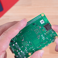 Raspberry Pi 4 4 Go, Modèle 8 Go, Kit Pico B, Raspberry Pi 3 Modèle B, Raspberry Pi Zero W, Ordinateur 8 Go, Raspberry Pi 4