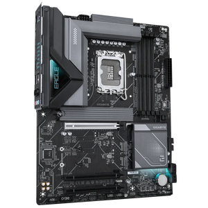 เมนบอร์ด Gigabyte B860/B860M EAGLE WIFI6E สำหรับเดสก์ท็อป ซีรีส์ Falcon ชิปเซ็ต Intel รองรับกราฟิกการ์ดแบบคู่ หน่วยความจำคู่ รองรับ ATX SATA แบบรวม - Product Image 2