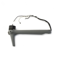 Bras de moteur d'origine pour DJI AIR 3, bras de remplacement gauche, droit, avant, arrière pour DJI Mavic AIR 3, pièces de réparation de drone