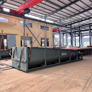 Fabrieksprijs Minerale Wasmachine Voor Bauxiet Klei Grind Steen Reiniging - Product Image 2