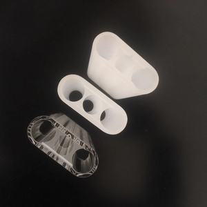 Đèn thạch anh <span class=keywords><strong>Halogen</strong></span> của 3 lỗ kính laser cộng hưởng khoang đèn bộ phận - Product Image 6