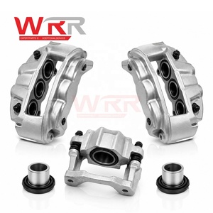 Pièces de freinage automatique, étriers de frein avant et arrière pour BMW Série 1 2 3 4 5 7 X1 X3 X5 X6 E46 E90 E60 F10 F30 G20 G30 - Product Image 3