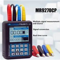Generador de Señales LANYI Mr.Signal MR9270CP MR9270S MR9270S+HART, Calibrador Inteligente Portátil
