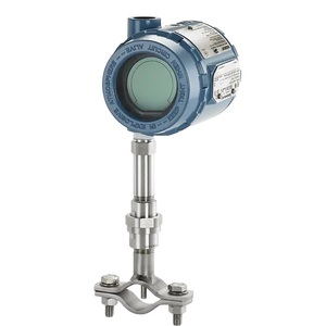 Transmisor de Temperatura Rosemounte 3144P, 4-20mA HART, Sensor Industrial de Alta Precisión 3144P Rosemounte 3144P 3144P - Product Image 6