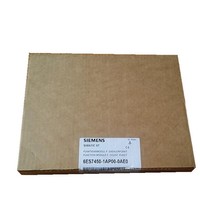 Module de fonction de comptage 6ES74501AP000AE0, PLC d'origine neuf, disponible immédiatement