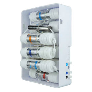 เครื่องกรองน้ำขนาดเล็กที่ดีที่สุดสำหรับการกำจัดสารตะกั่ว - Product Image 6