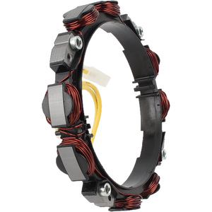 Redresseur d'alternateur Briggs Stratton 592830, dynamo métallique pour pièces de moteur - Product Image 5
