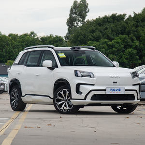 AION V Intelligent Pure Electric Compact Hatchback Batería de litio ternaria 200 Km/h Velocidad máxima Carga de 0,5 horas Conducción a la izquierda - Product Image 1