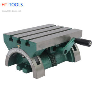 Новый дизайн, чугунная Регулируемая угловая пластина для фрезерного станка, экспортируется - Product Image 3