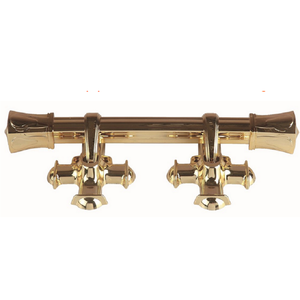 Ensemble de cercueil en métal de luxe H9001 de haute qualité pour adultes fournitures funéraires de Style européen avec poignées Cercueil et accessoires d'ensembles - Product Image 6